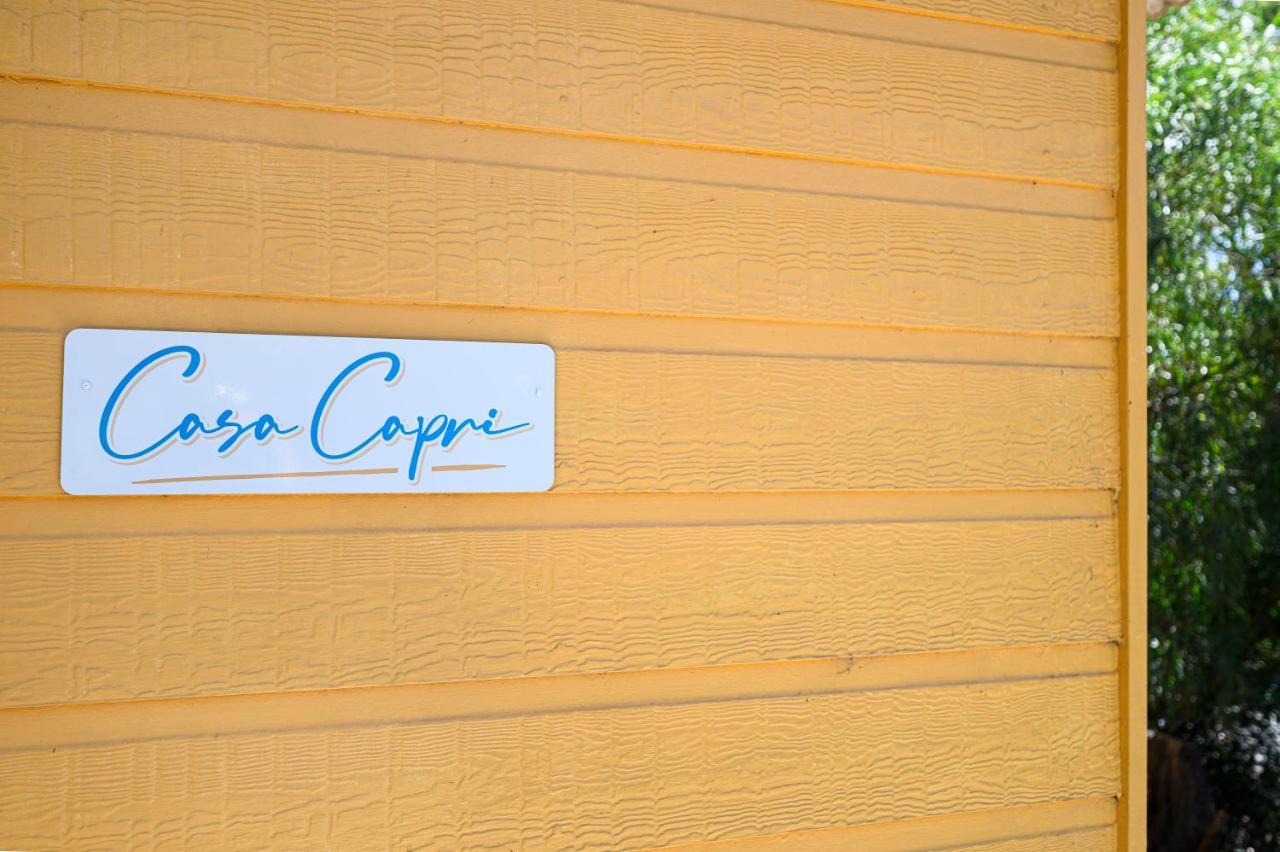 Casa Capri - Aldinga Beach - C21 Southcoast Holidays 외부 사진