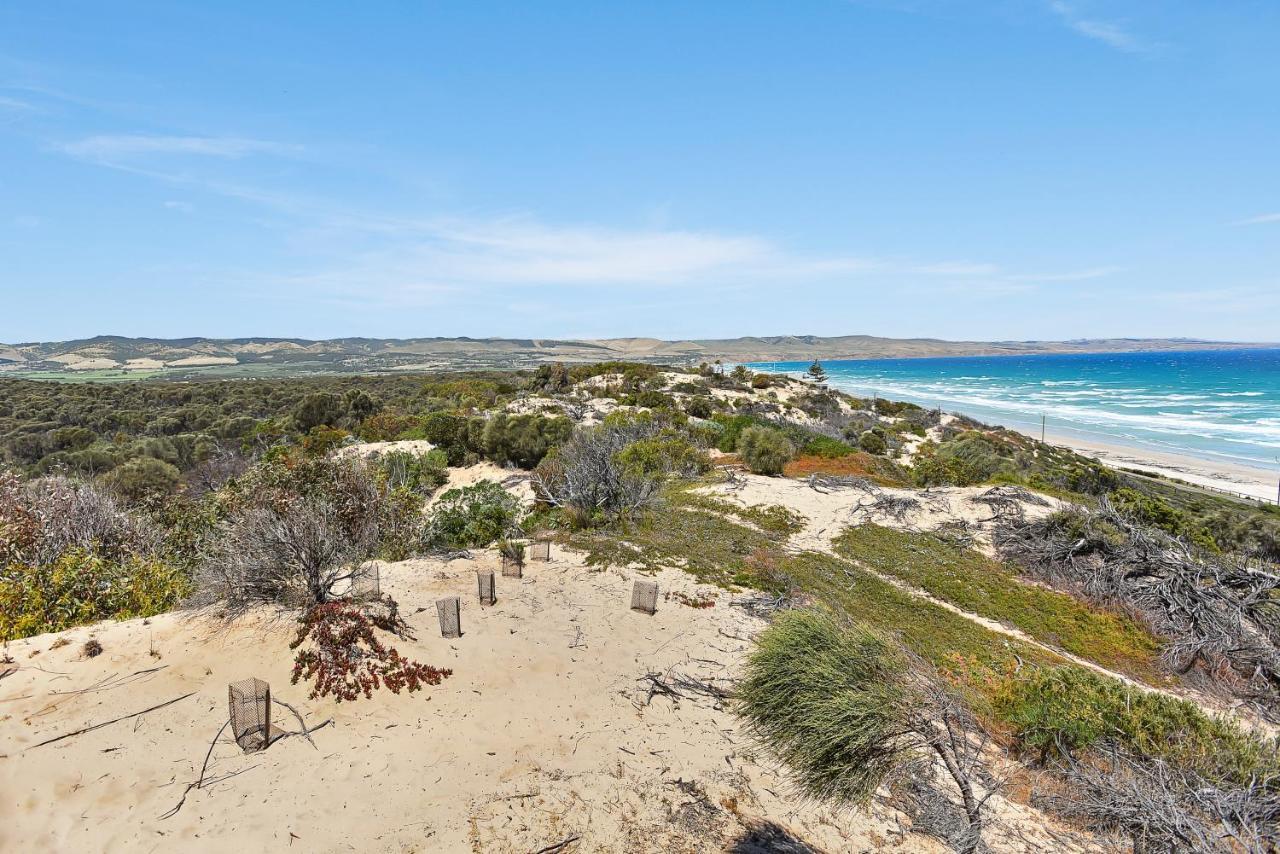 Casa Capri - Aldinga Beach - C21 Southcoast Holidays 외부 사진