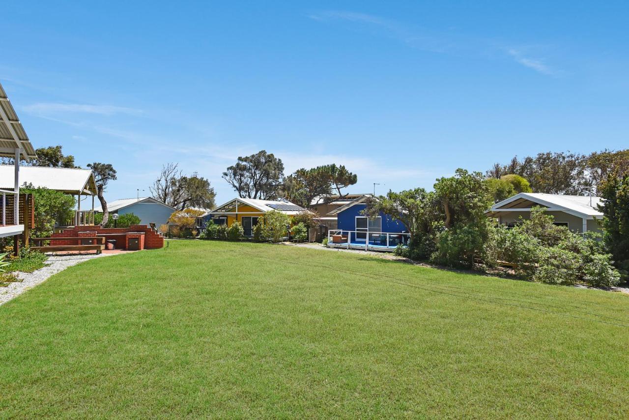 Casa Capri - Aldinga Beach - C21 Southcoast Holidays 외부 사진