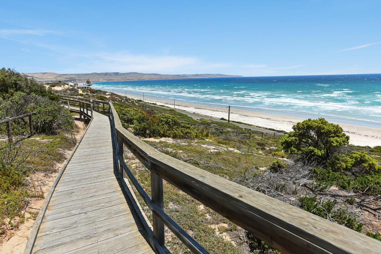 Casa Capri - Aldinga Beach - C21 Southcoast Holidays 외부 사진